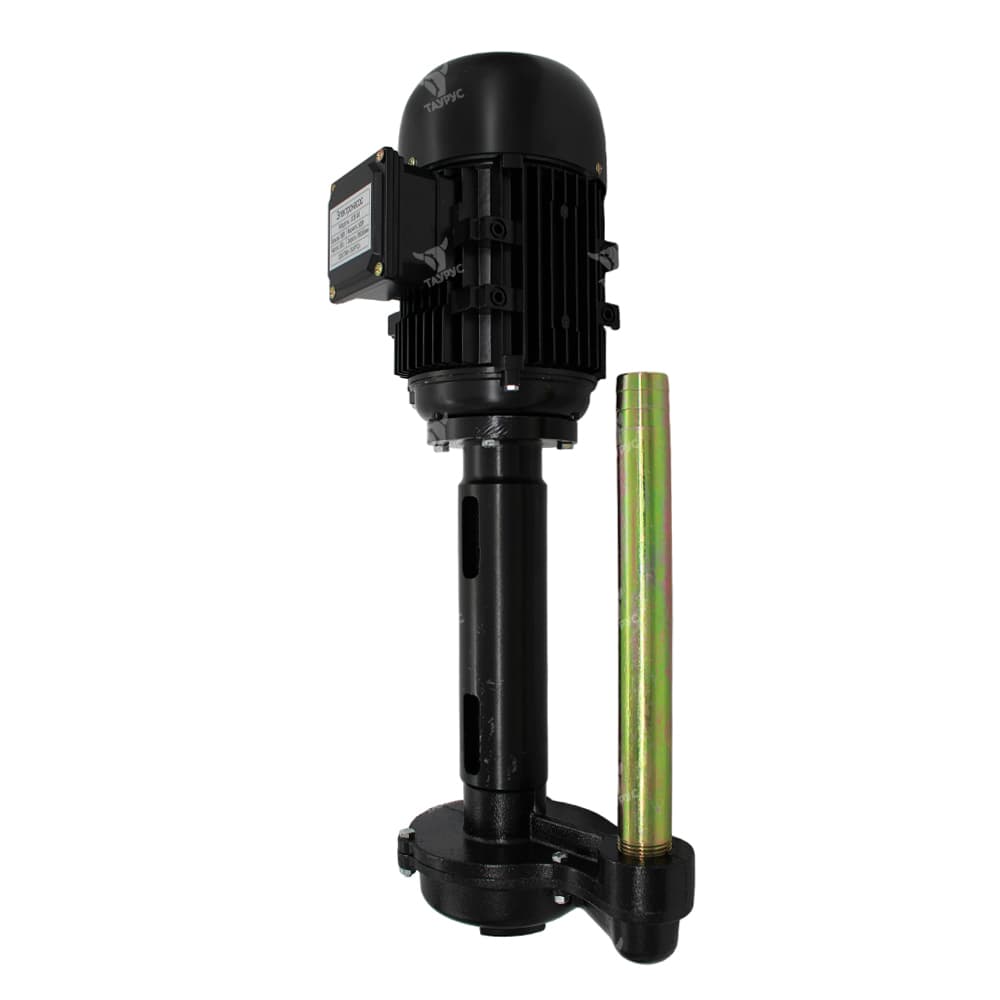 JCB-90 - Электронасос центробежный с фланцем 