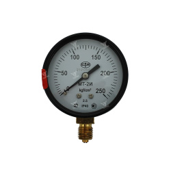 МТ-2И (0...010 кгс/см2) - Манометр