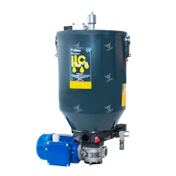 90.930.1_(PEG-250N/50) - Станция смазки