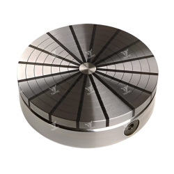 7108-0003 - Магнитный патрон