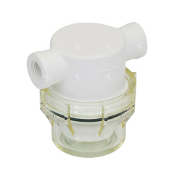VFT G1/8-IG 100 - Вакуумный фильтр VFT G1/8-IG 100 - Вакуумный фильтр