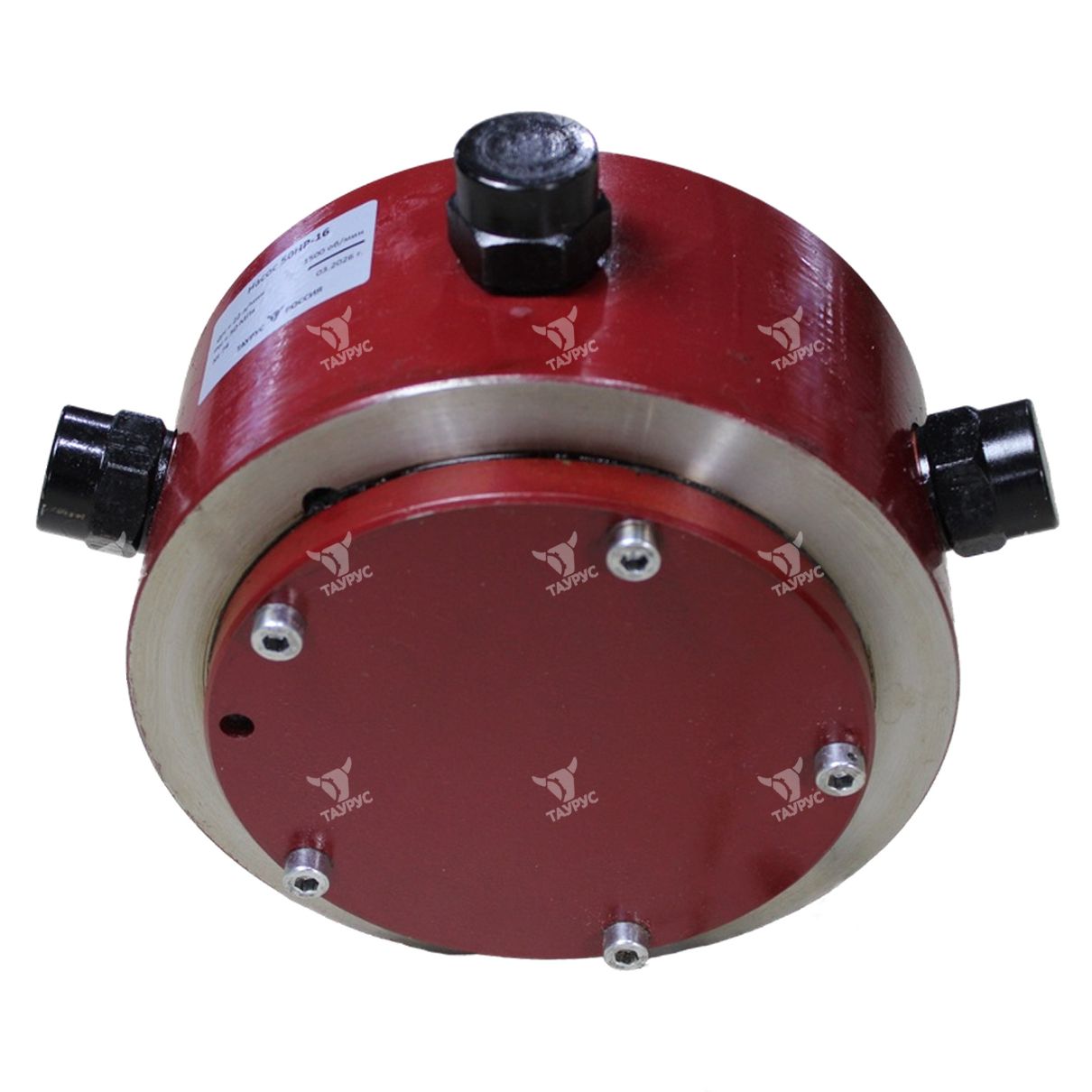 50НР-16 Насос (1)