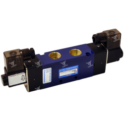 5Р-16-232-3 (=24) - Пневмораспределитель