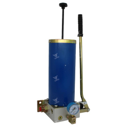 СДР - Станция смазочная двухмагистральная