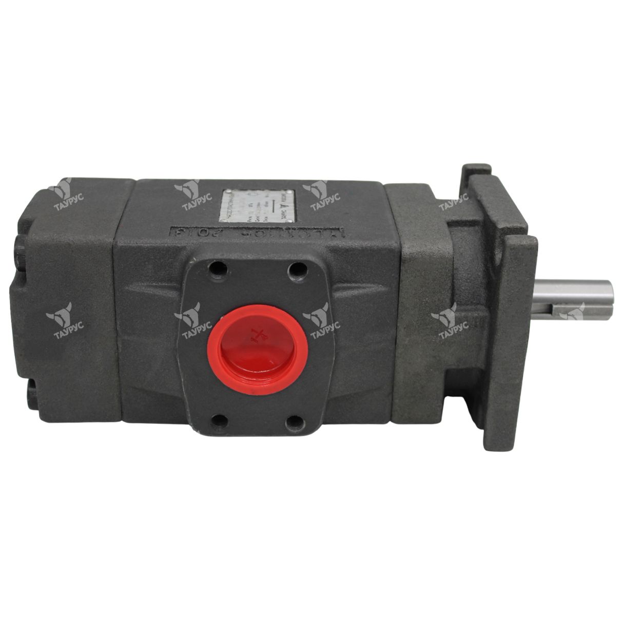 НПл 16-20 16 - Насос пластинчатый (4)