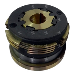 Э1ТМ-122-1Н - Муфта электромагнитная