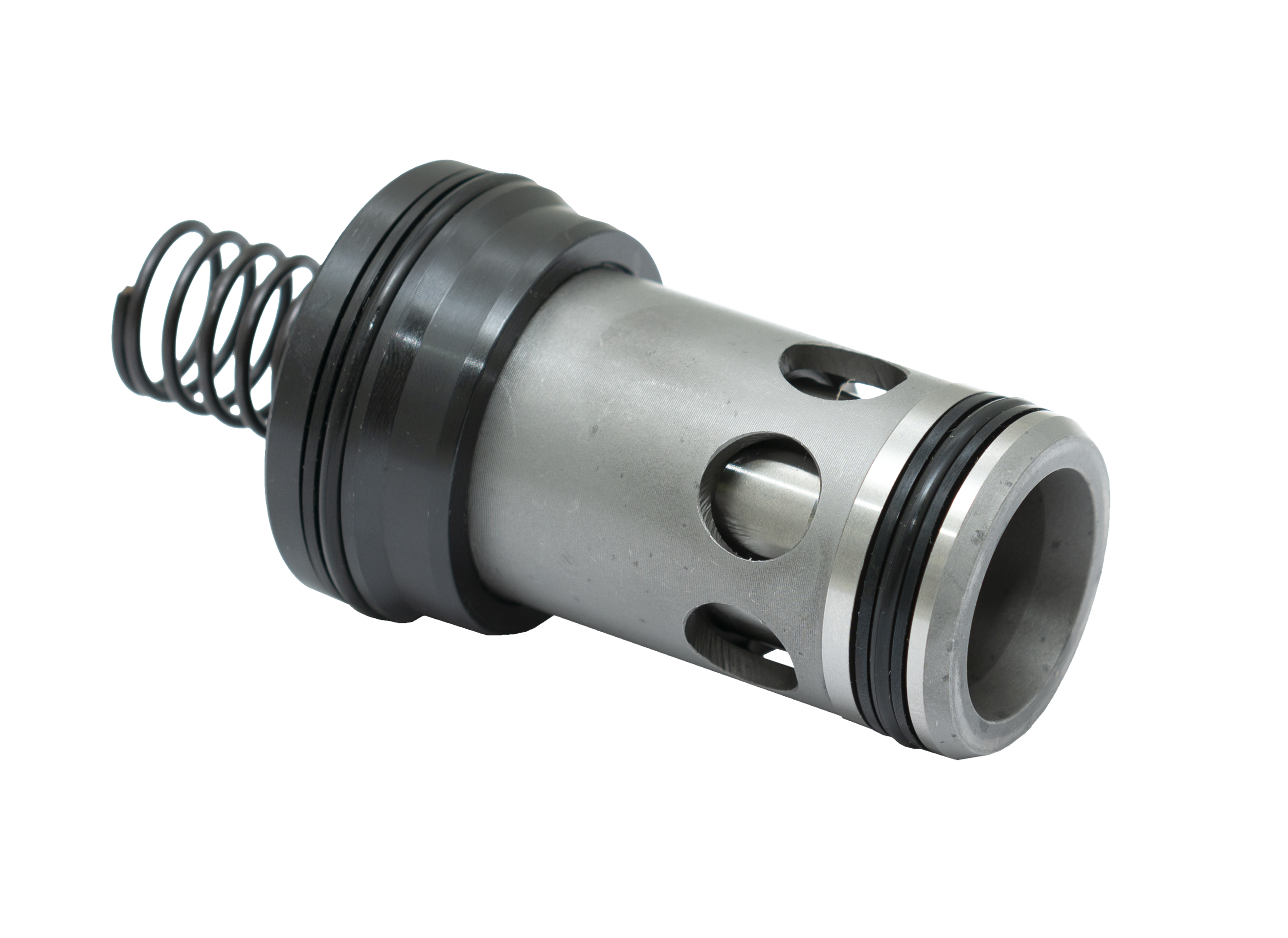 LC25-QS0.5/20N -  Клапан обратный картриджного типа