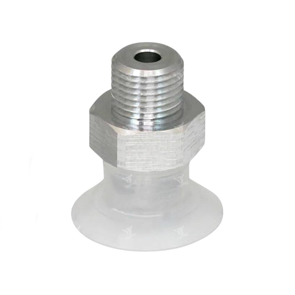 SGPN-20.0-Si-50-G1/8-AG_10.01.01.11984 - Вакуумная присоска силикон