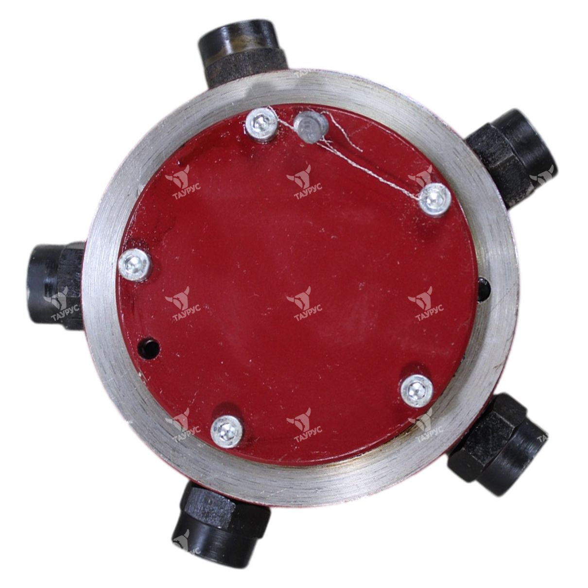 50НР-6,3 - Насос (1)