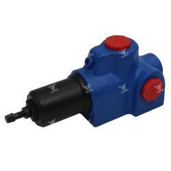 Г54-34М - Гидроклапан давления