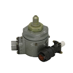 ПД-1-1,5 МПа-27 - Приёмник давления