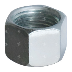 100216 - Гайка под трубку 100216 - Гайка под трубку