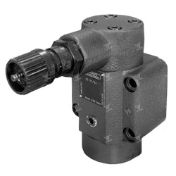 Z3-P5/22 - Клапан редукционный