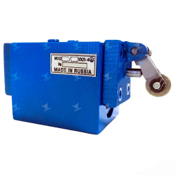 МДО-103ДК - Дроссель путевой