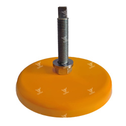 LME-185 - Виброопора