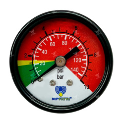 BVA14P01 (VR) - Индикатор визуальный