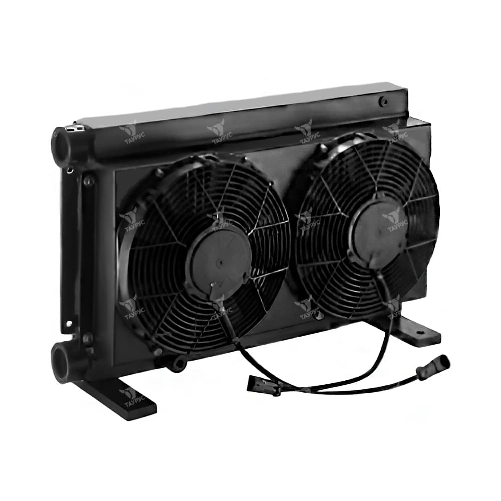 SD401400A-E - Теплообменник воздушный