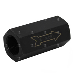 S10A-05 G1/2" - Гидроклапан обратный
