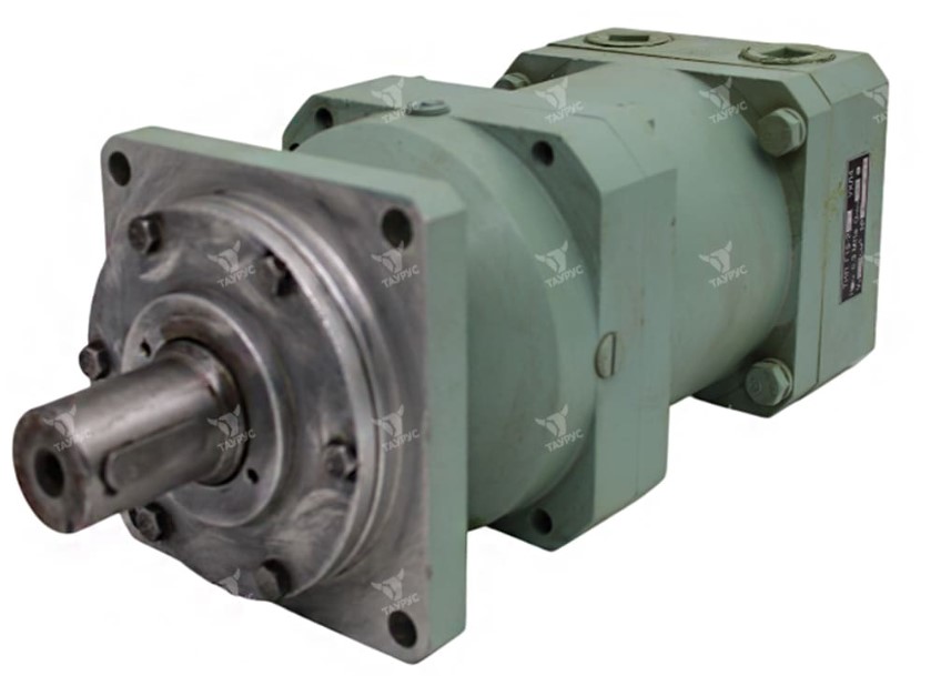 Гидромоторы Г15-21Р, Г15-22Р, Г15-23Р, Г15-24Р, Г15-25Р (Г15-21Н, Г15-22Н, Г15-23Н, Г15-24Н, Г15-25Н)