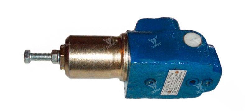 Гидроклапаны давления ПГ54-22, ПБГ54-22, ПВГ54-22, ПГ54-24, ПБГ54-24, ПВГ54-24, ПГ54-25, ПБГ54-25, ПВГ54-25, Г54-22, БГ54-22, Г52-24, БГ52-24, Г52-25, БГ52-25