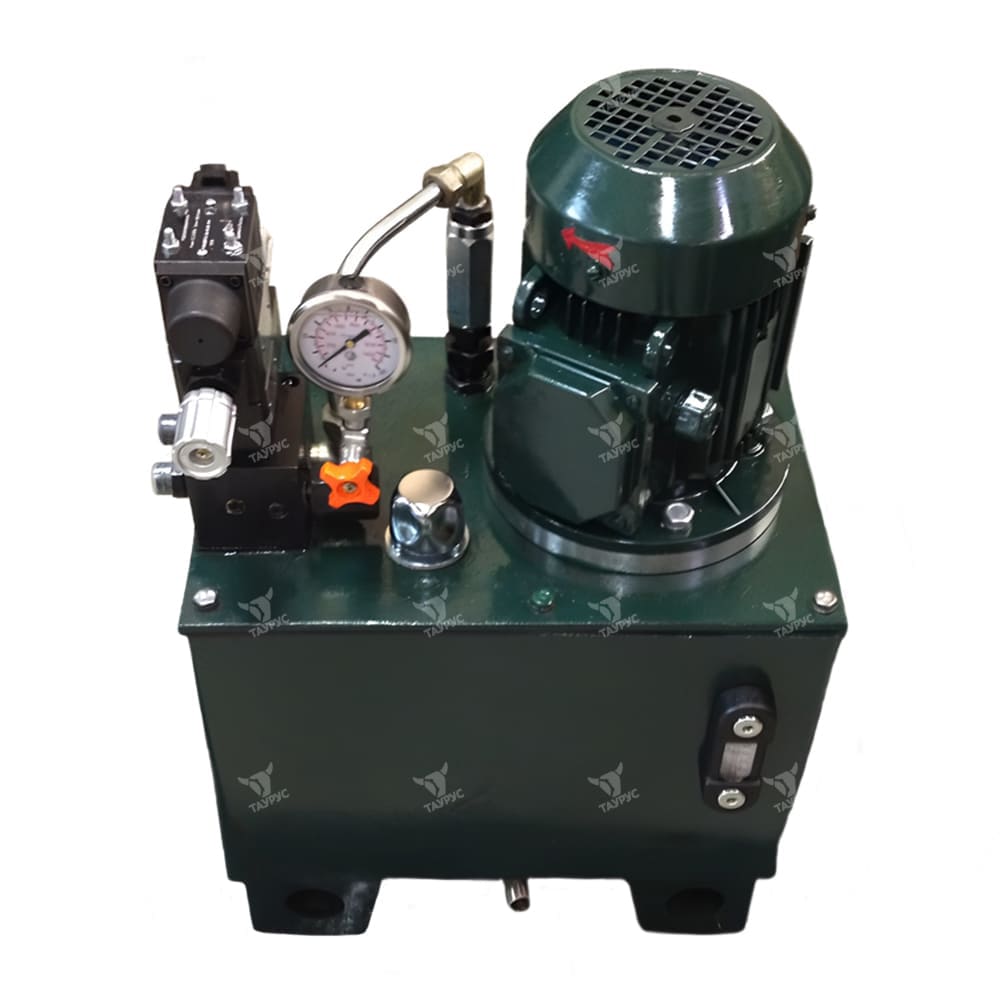 Гидростанции СВ-М1, СВ-М5 (установки насосные)