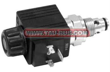 Клапаны KT08-2NO/10N-D00, KT08-2NC/10N-D00/CM, KT08-2NO/10N-D00/CM, катушка C14L3-D24K1/10N, плиты BFCSAE0802_(BFC-3/4-16-3/8), KTM3-P/10N, KTM3-PT/10N, KTM3-D/10N