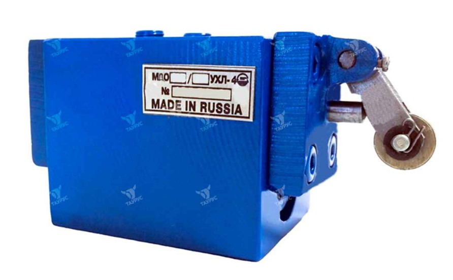 Гидродроссели МДО-103, МДО-С103, МДО-203, МДО-С203, МДО-323, МДО-С323