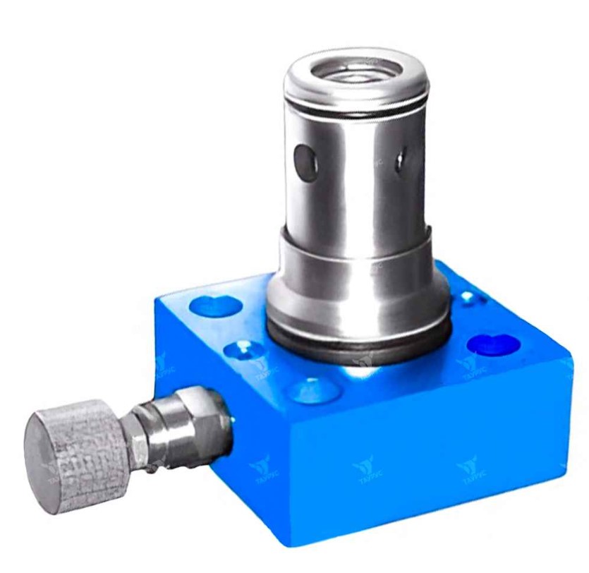 Гидроклапаны МКРВ-16/3Ф1В1(П1), МКРВ-16/3Ф1В2(П2), МКРВ-16/3Ф1В3(П3), МКРВ-25/3Ф1В1(П1), МКРВ-25/3Ф1В2(П2), МКРВ-25/3Ф1В3(П3), МКРВ-32/3Ф1В1(П1), МКРВ-32/3Ф1В2(П2), МКРВ-32/3Ф1В3(П3)