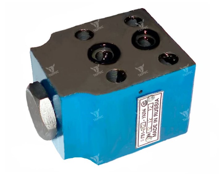 Клапаны обратные ПГ51-22, ПГ51-24