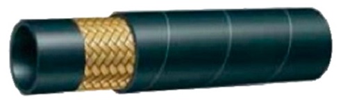 Описание РВД 1SN, рукава высокого давления