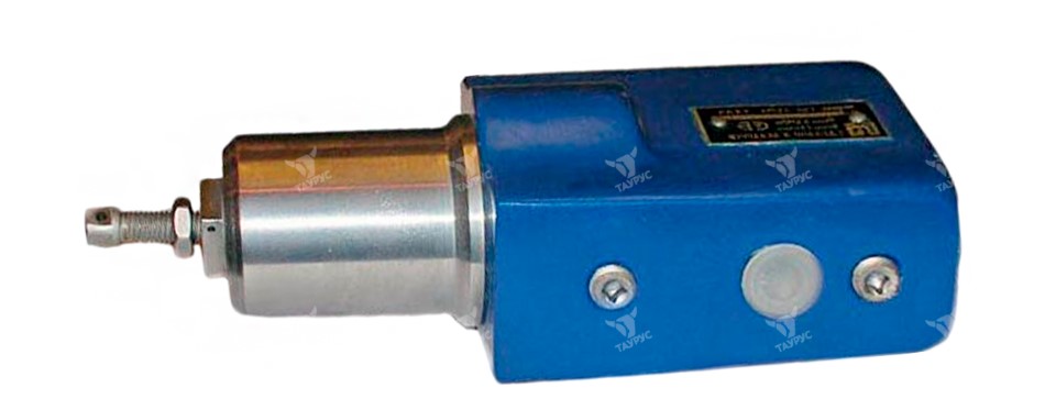 Гидроклапан давления Г66-32, Г66-34, БГ66-32, БГ66-34, ВГ66-32, ВГ66-34, Г66-35, БГ66-35, ВГ66-35, ДГ66-32