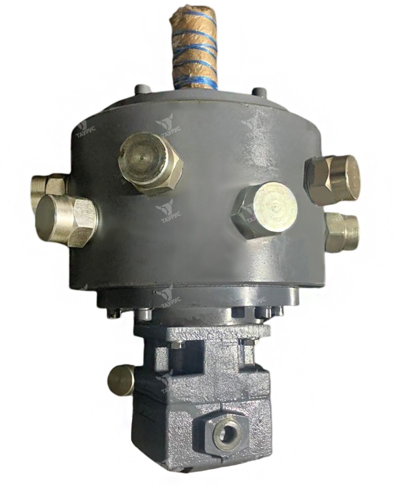 Насосы радиально-поршневые 50НС 4, 50НР 6,3, 50НС 8, 50НР 10, 50НС 14, 50НР 16, 50НС 32, 50НР 63