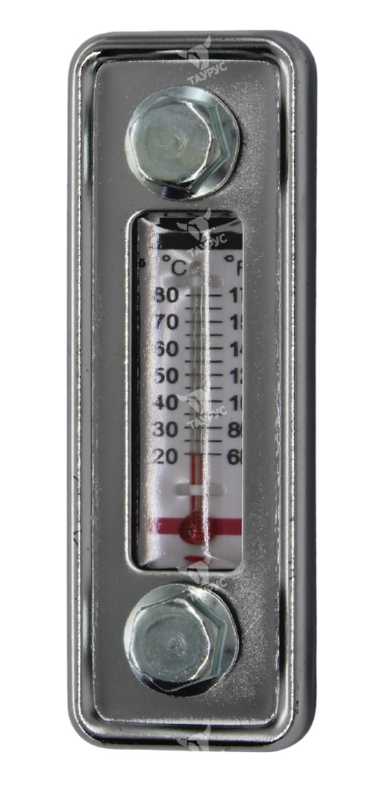 Указатели уровня масла LS-3, LS-5 с термометром