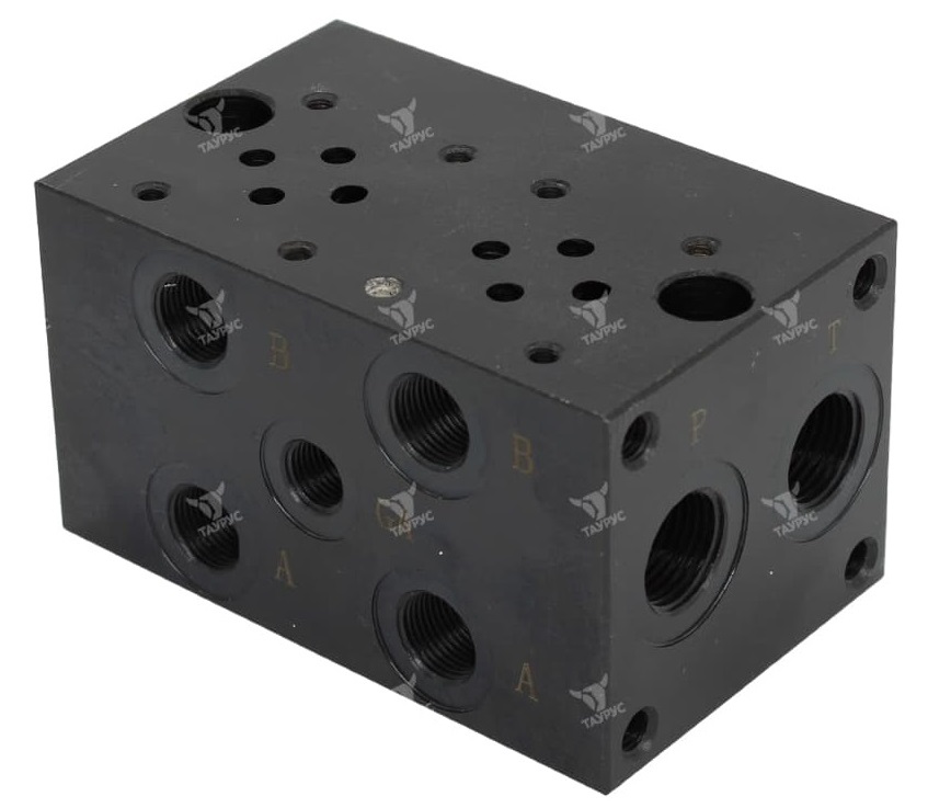 Плита монтажная гидравлическая MD-03P