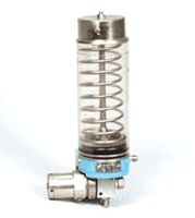 Станции смазочные модульной конструкции