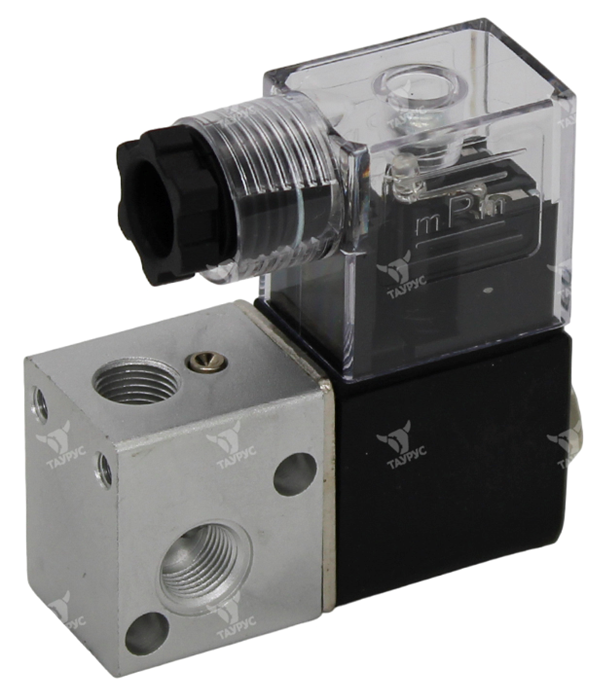 пневмораспределители 3V1