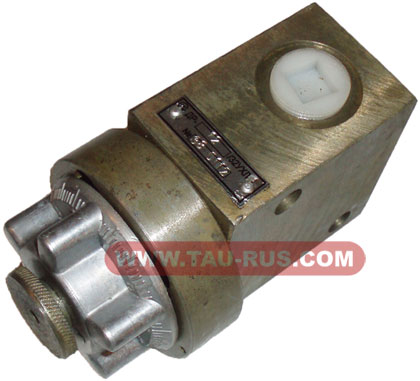 Гидродроссели ДК-12, ДКС-12, ДР-12, ДРС-12, ДК-20, ДКС-20, ДР-20, ДРС-20, ДК-32, ДКС-32, ДР-32, ДРС-32