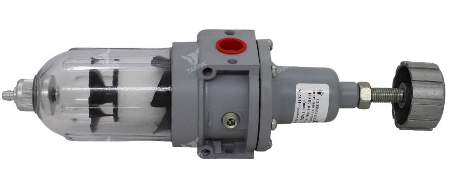 Фильтр-регулятор П-МК04.06, П-МК04.10, П-МК01.16 Фильтр-регулятор П-МК04.06, П-МК04.10, П-МК01.16