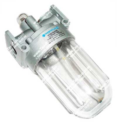 Маслораспылитель П-МК 06.10, П-МК 06.16 Х 6, П-МК 06.25 Х 6, П-МК 06.25Х5