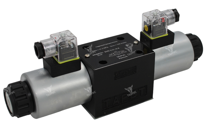 Гидрораспределитель ВЕ10.44.Г12