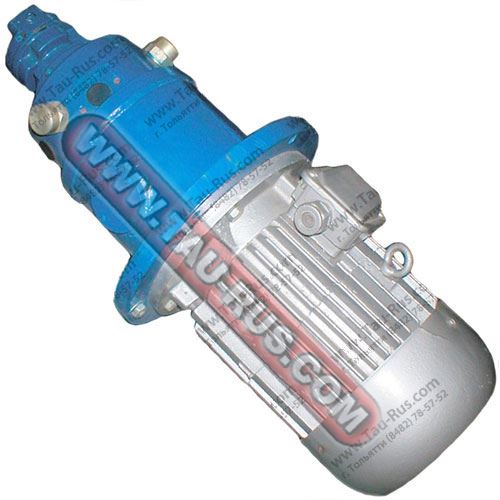 Насосные агрегаты А50НР, А50НС