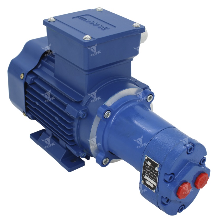 агрегат насосный бг 11 11