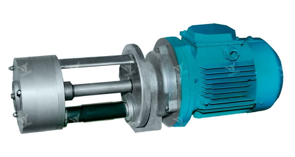 Насос (электронасос центробежный) БХ 14-53, БХ 14-54, БХ 14-55