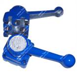 Пневмораспределитель В71-22А. Описание и фото