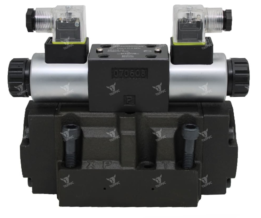 гидрораспределитель ВЕХ 16 