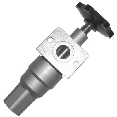 Входной вентиль П-МК07.10ХХ4, П-МК07.16ХХ4