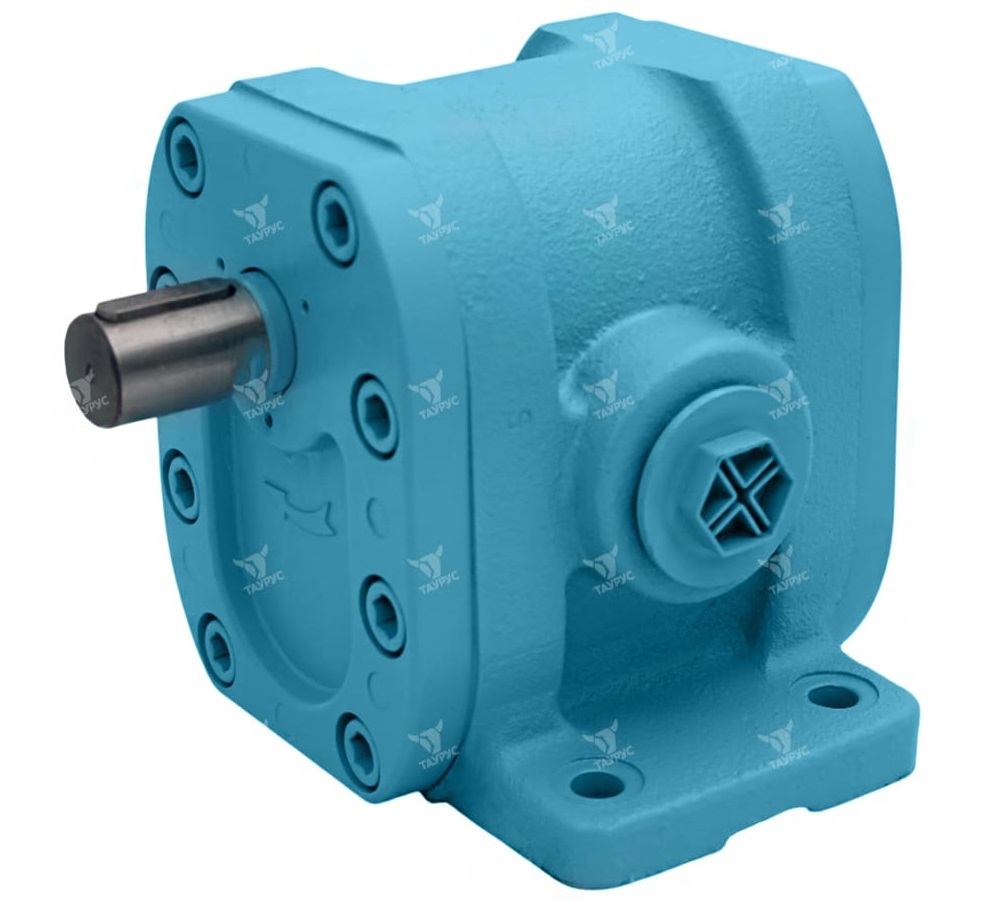 Насосы шестеренные Г11-2