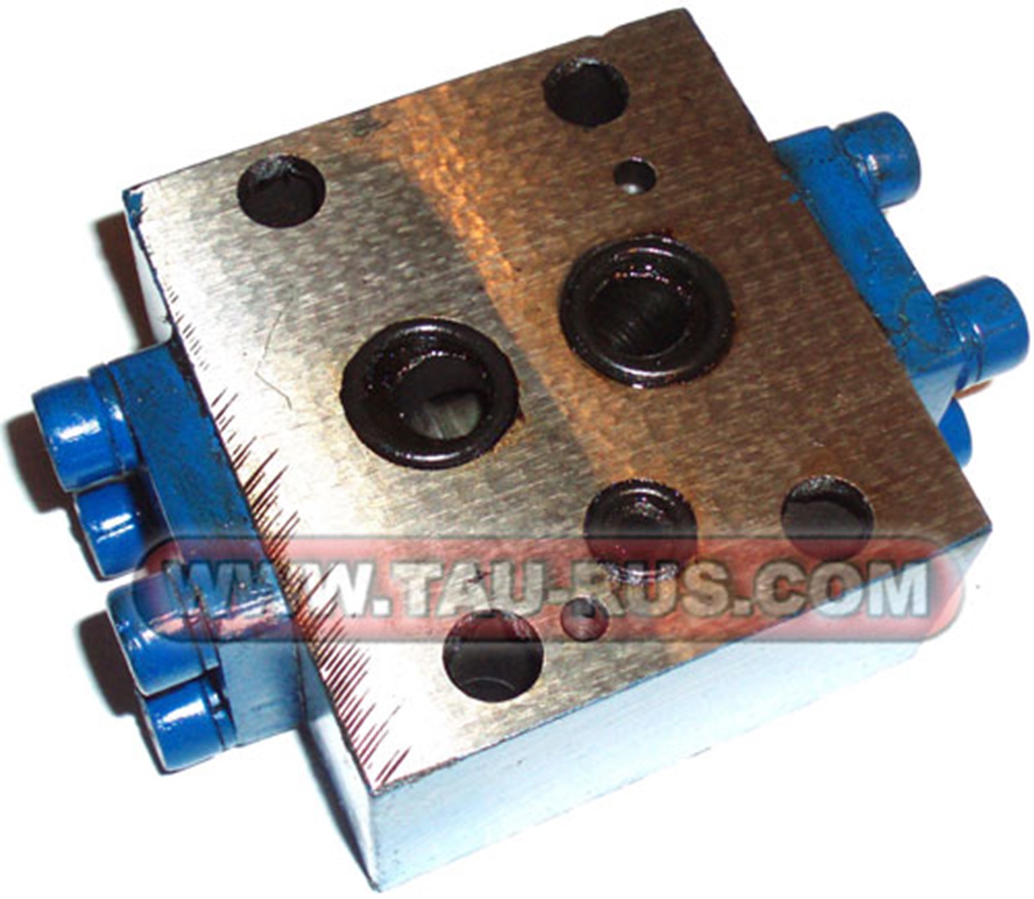 Гидрозамок М-4КУ 12/320