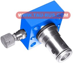 Гидроклапаны МКРВ-16/3Ф1В1(П1), МКРВ-16/3Ф1В2(П2), МКРВ-16/3Ф1В3(П3), МКРВ-25/3Ф1В1(П1), МКРВ-25/3Ф1В2(П2), МКРВ-25/3Ф1В3(П3), МКРВ-32/3Ф1В1(П1), МКРВ-32/3Ф1В2(П2), МКРВ-32/3Ф1В3(П3)