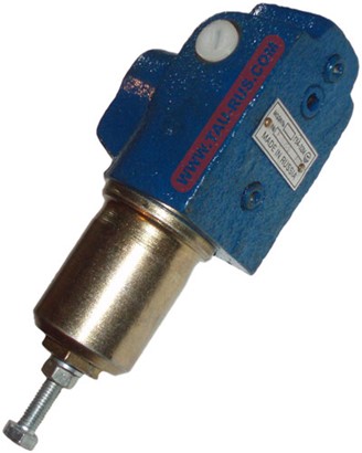 Гидроклапаны давления ПГ54-22, ПБГ54-22, ПВГ54-22, ПГ54-24, ПБГ54-24, ПВГ54-24, ПГ54-25, ПБГ54-25, ПВГ54-25, Г54-22, БГ54-22, Г52-24, БГ52-24, Г52-25, БГ52-25